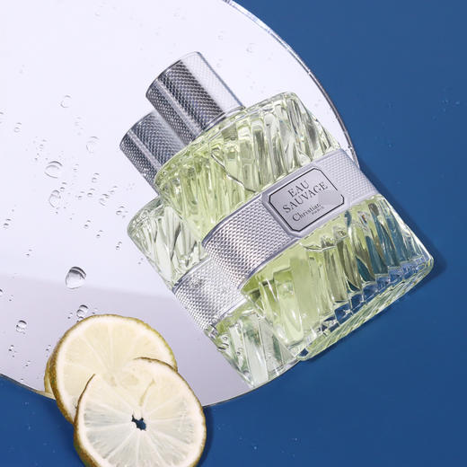 D家 清新之水 EDT Eau Sauvage 分装【是身着白衬衣，干净沉稳的男人】 商品图1