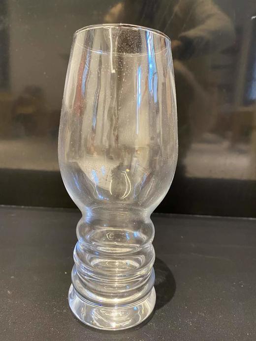 【已绝版】螺纹啤酒杯 商品图0