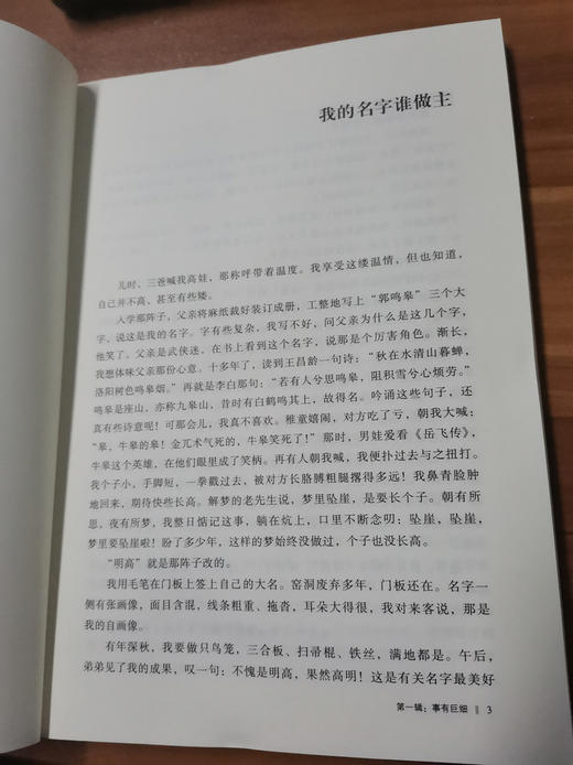 随书法去远行----郭名高　著 商品图4