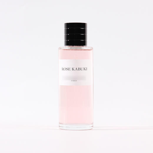 D家 典藏系列-歌舞玫姬 La Collection Couturier Parfumeur Rose Kabuki 分装 商品图3