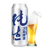 汉斯啤酒8度500ml*12纯生罐啤 商品缩略图1