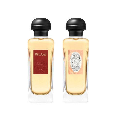 HERMES/爱马仕漂亮朋友香水100ml EDT淡香水 商品图3