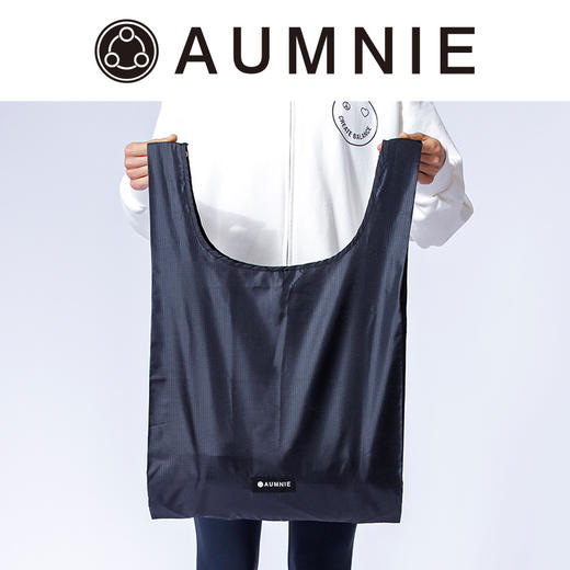 【新品】环保折叠购物袋 REUSABLE ECO SHOPPING BAG 商品图1