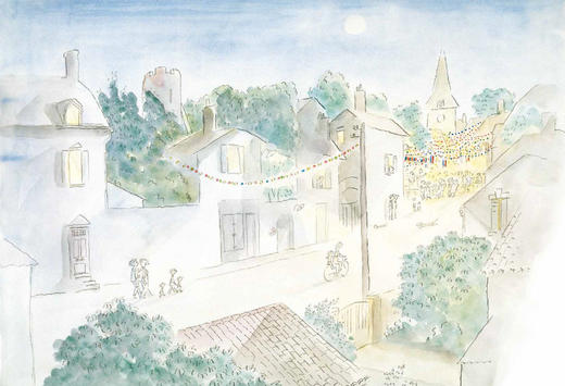 童年（桑贝作品） 商品图4