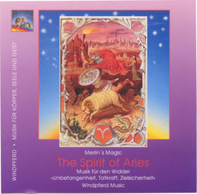 十二星座音乐 | 心灵音乐系列