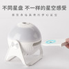高清调焦星空投影灯 插电普通款无音乐 送6套胶片+银河胶片1张 [福利品] 商品缩略图6
