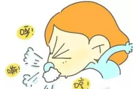 寒冷的冬天，是个考验鼻子的季节！冬季鼻塞，鼻炎，流鼻涕... 请艾灸 