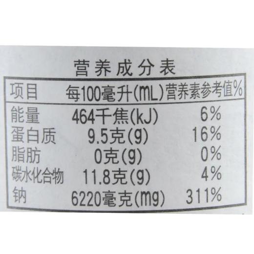 伊藤品质刺身酱油 200ml/瓶 商品图2