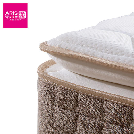 爱依瑞斯  智慧睡眠床垫    欧姆 商品图5