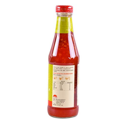 李锦记泰式甜辣酱380g/瓶 商品图1