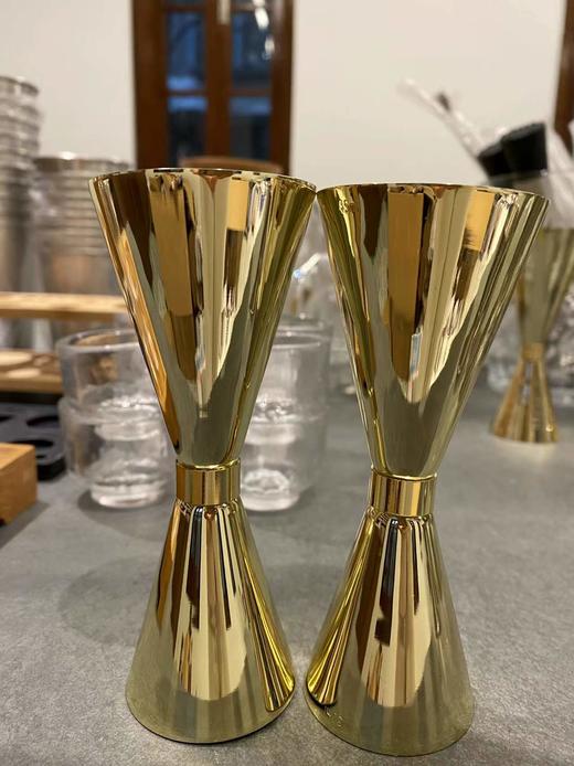 【已绝版】15-30金盎司杯 商品图0