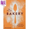 【中商原版】意大利面包 银勺出品 英文原版 The Italian Bakery Step by Step Recipes with the Silver Spoon 商品缩略图2
