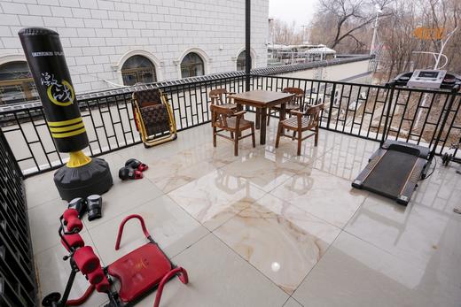 北京慢姑娘街泥小筑别墅轰趴馆 商品图13