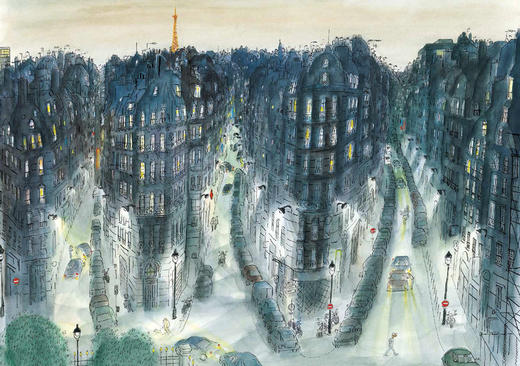 童年（桑贝作品） 商品图5