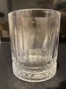 【已绝版】钻石底竖纹wiskey杯 商品缩略图0