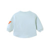 英氏女童休闲超萌长袖上衣宝宝圆领套头衫春季新品YRTAJ12104A 商品缩略图1