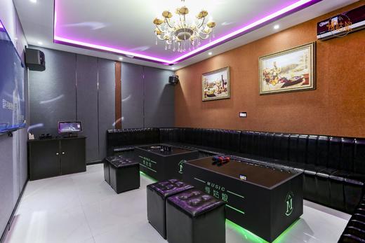 北京慢姑娘街泥小筑别墅轰趴馆 商品图4