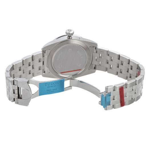 TUDOR 帝舵骏珏系列 全新39mm男士机械表 56000-68060 商品图4