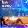 高清调焦星空投影灯 插电普通款无音乐 送6套胶片+银河胶片1张 [福利品] 商品缩略图0