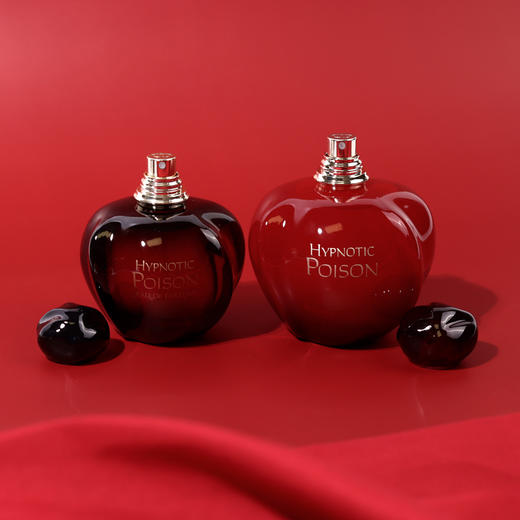 D家 蛊媚奇葩（红毒） EDT/EDP Hypnotic Poison 分装 商品图1