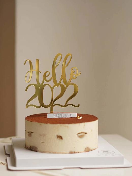 提拉米苏 商品图0