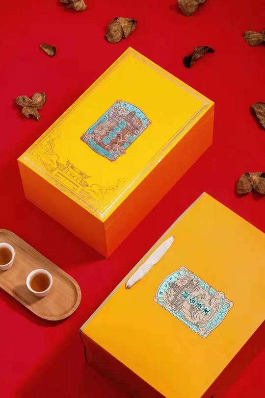 陈皮礼盒B款 商品图2