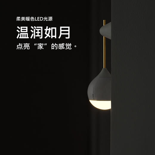 【向物】感应夜灯 商品图4