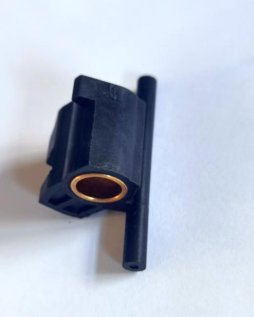 4.12.00147  HP传动块（电机）  40HP03000020 商品图0