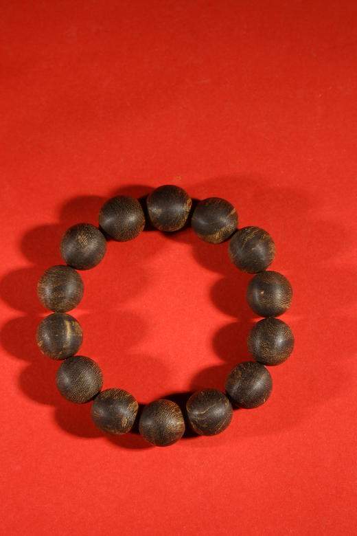 BC.YXT12.25-6   达拉干沉水《手串》-36.83g 商品图0