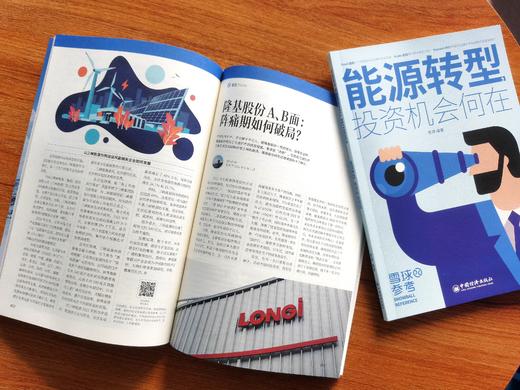 能源转型，投资机会何在 商品图4