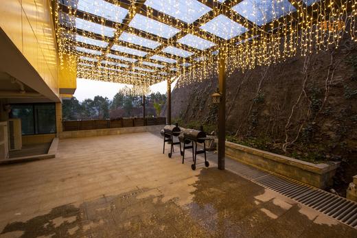 长沙慢姑娘靳水湾别墅轰趴馆 商品图14