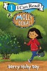 【4-8岁 I Can Read精选】Molly of Denali 4册 PBS KIDS动画 朵拉姐妹篇 分级读物 商品缩略图3