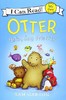 【2-5岁 I Can Read精选】 Otter 水獭系列 7册 贴近生活 学习日常用词分级阅读 亲子阅读英语启蒙入门图画书 商品缩略图4