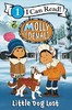 【4-8岁 I Can Read精选】Molly of Denali 4册 PBS KIDS动画 朵拉姐妹篇 分级读物 商品缩略图1
