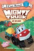 【3-7岁 I Can Read精选书单】Mighty Truck 威猛卡车 4册 I Can Read 儿童启蒙分级读物 绘本故事图画书 商品缩略图1