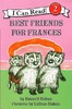 【5-10岁 I Can Read精选】 Frances 弗朗西斯小熊 4册合售 儿童英语阅读分级读物启蒙图画书 商品缩略图1