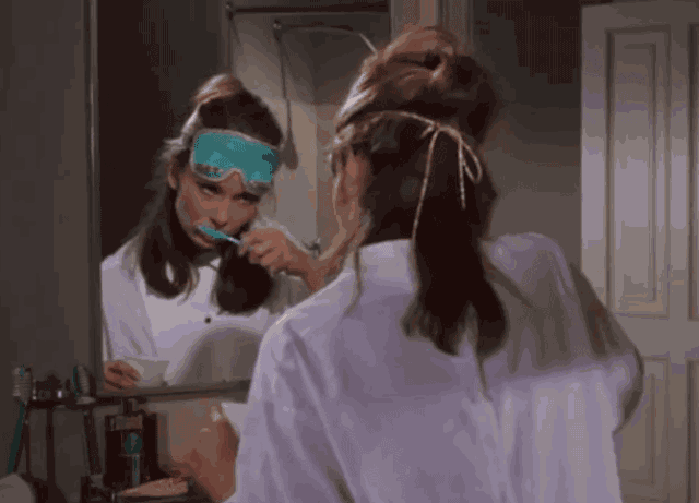 熬夜1晚上，100天补不回来！让中医告诉你熬夜到底伤在哪