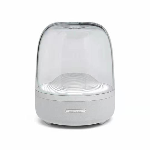 哈曼卡顿  Aura Studio3  琉璃3代  360度立体声 桌面蓝牙音箱 低音 商品图1