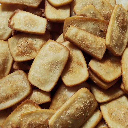 生态年糕 | 软糯有嚼劲 | 公平贸易 *Ecological Rice Cake 商品图1