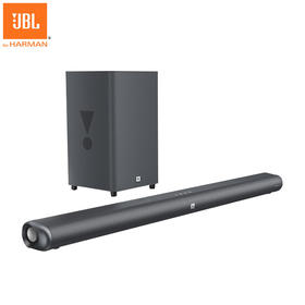 JBL Cinema STV880无线家庭音响系统 5.1.2杜比全景声认证