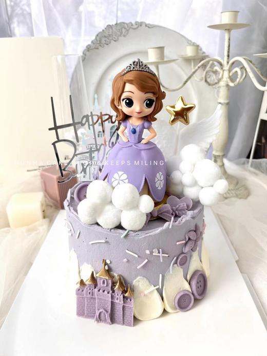 | 索菲亚公主 | 商品图0