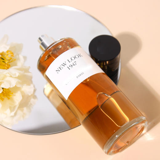 D家 典藏系列-一九四七 La Collection Couturier Parfumeur New Look 1947 分装 商品图6