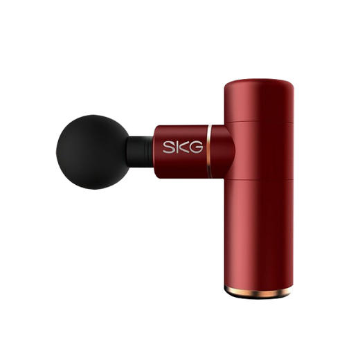 热敷按摩迷你筋膜枪 商品图2