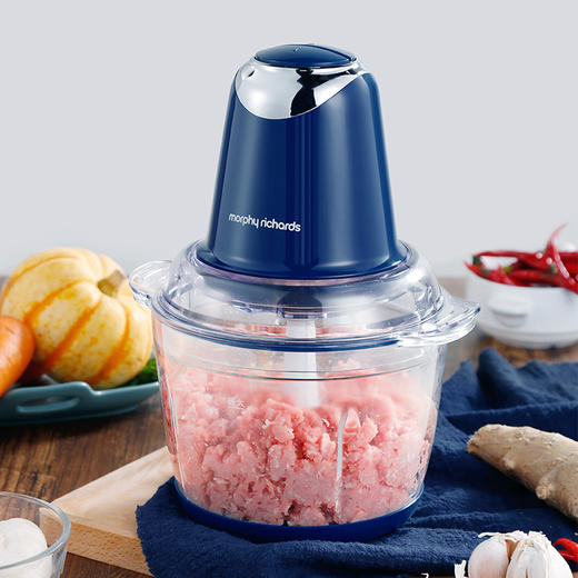 Morphy Richards/摩飞 食物处理器绞肉机MR9400[福利品] 商品图3
