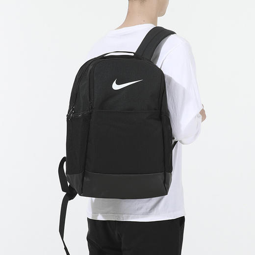 NK BRSLA M BKPK - 9.5 (24L) 商品图5