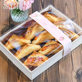 脆肠一口酥派对盒子