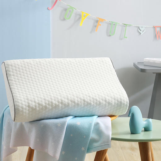 博洋  泰国纯天然乳胶枕BYZXDZ201（商品不支持无理由退货） 商品图2