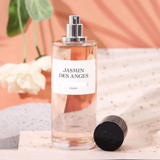 D家 典藏系列-素馨佳人  La Collection Couturier Parfumeur Jasmin Des Anges 分装 商品图1