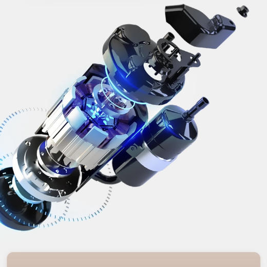 海尔（Haier）空调KFR-50GW/19HDA82U1 商品图1