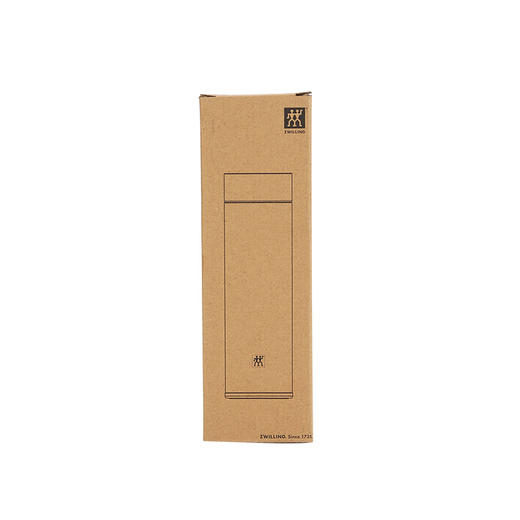 双立人 Enjoy系列真空保温茶滤杯480ml（粉色）ZW-BP109（商品不支持无理由退货） 商品图6